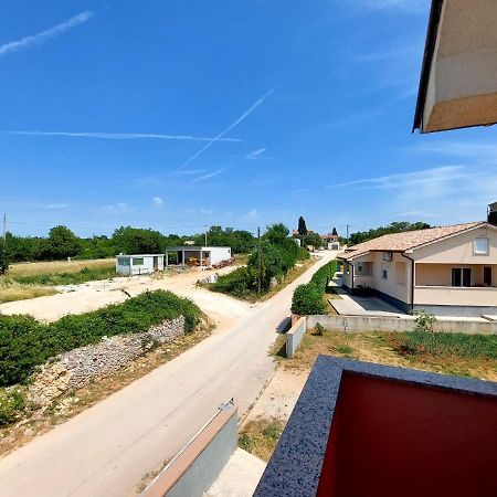 Apartman Zeljo Galizana Экстерьер фото