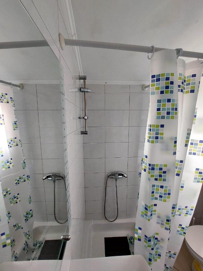 Apartman Zeljo Galizana Экстерьер фото